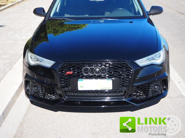 AUDI A6 usata 43