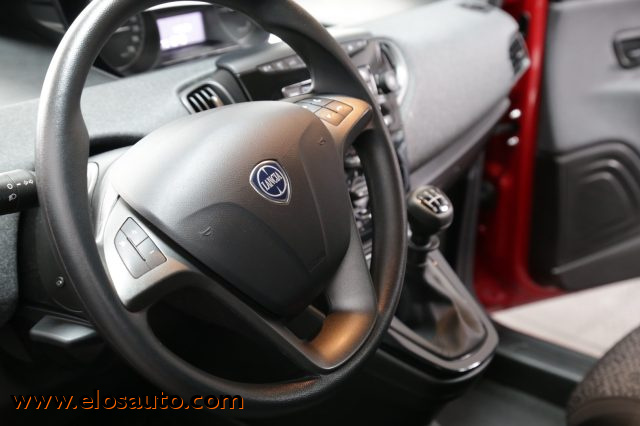 LANCIA Ypsilon usata, con Alzacristalli elettrici