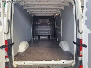 VOLKSWAGEN Crafter usata, con Immobilizzatore elettronico