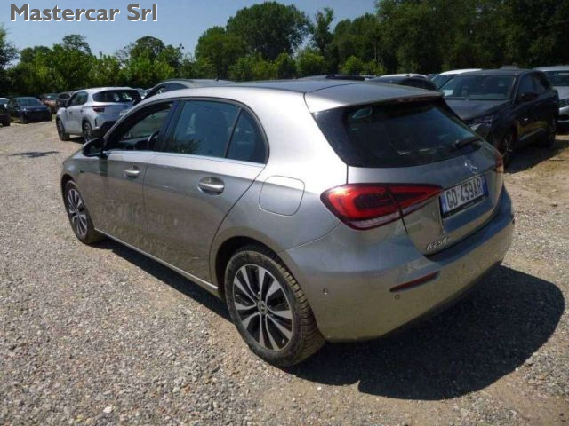MERCEDES-BENZ A 250 usata, con Airbag Passeggero