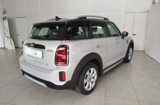 MINI Countryman usata, con Airbag laterali