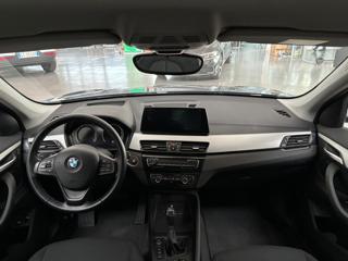 BMW X1 usata, con Climatizzatore