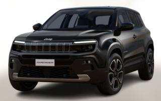 JEEP Avenger 1.2 Turbo 110 CV DCT6 MHEV Summit Tetto e Pelle