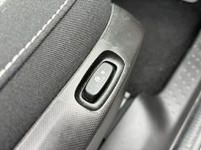 SMART ForFour usata, con Chiusura centralizzata