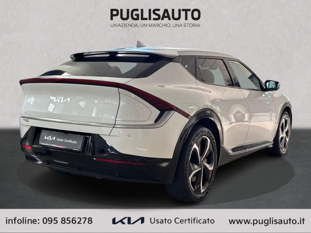 KIA EV6 usata, con Airbag Passeggero