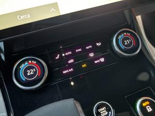 LAND ROVER Range Rover Sport usata, con Servosterzo