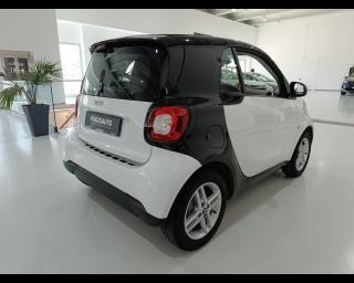 SMART ForTwo usata, con Airbag Passeggero
