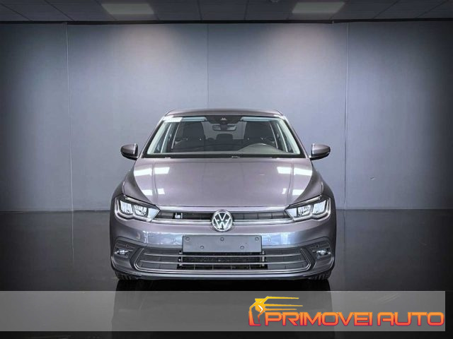 VOLKSWAGEN Polo usata, con Cerchi in lega
