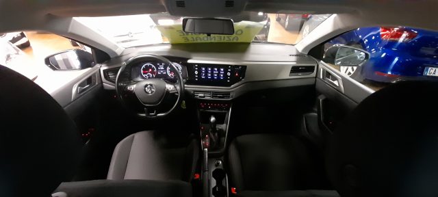 VOLKSWAGEN Polo usata 27