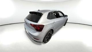 VOLKSWAGEN Polo usata, con Airbag