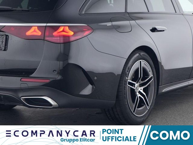 MERCEDES-BENZ E 220 usata, con Alzacristalli elettrici