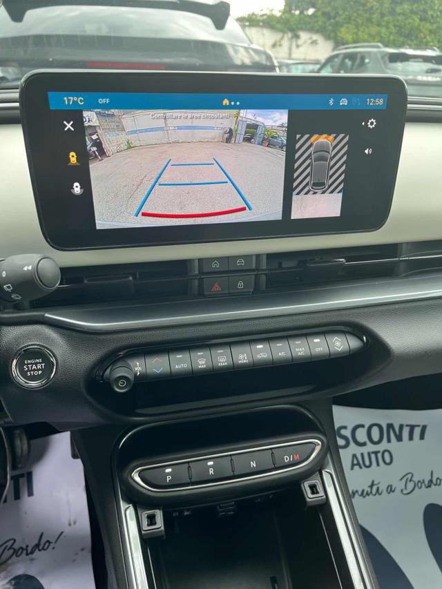 FIAT 600 usata, con Cruise Control