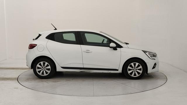 RENAULT Clio usata, con Autoradio