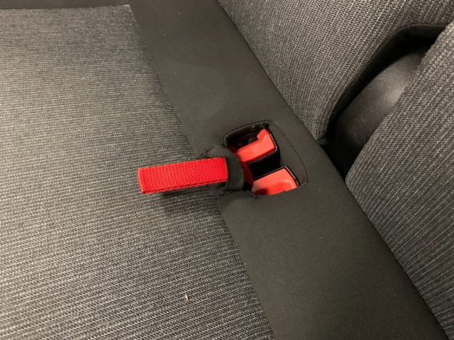 FIAT Doblo usata, con Start/Stop Automatico