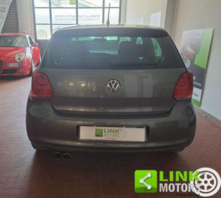 VOLKSWAGEN Polo usata 14