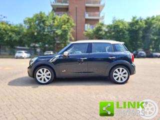 MINI Countryman usata, con Airbag