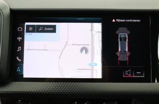 AUDI A1 usata, con ESP