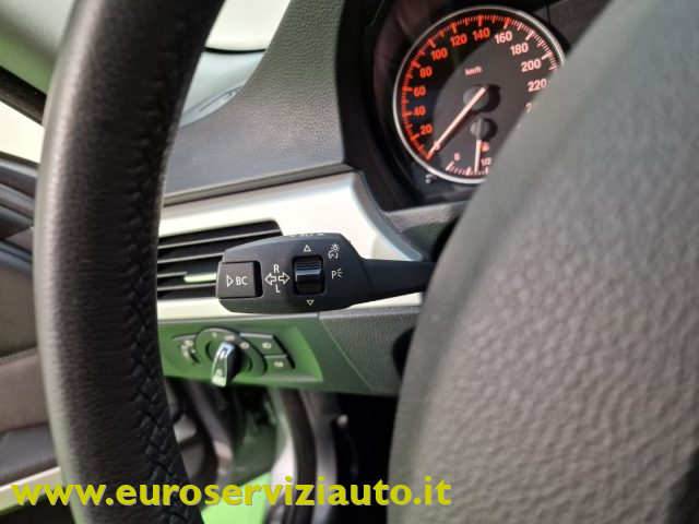 BMW 320 usata, con Luci diurne