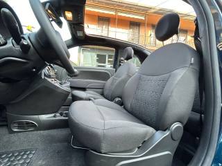 FIAT 500 usata, con Fendinebbia