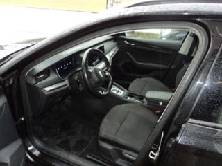 SKODA Octavia usata, con Autoradio