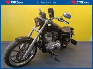 HARLEY-DAVIDSON Other usata 5