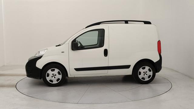 FIAT Fiorino usata, con Airbag