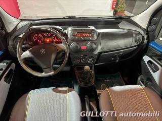PEUGEOT Bipper usata 12