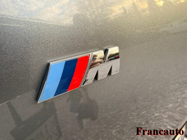 BMW 520 usata, con Climatizzatore