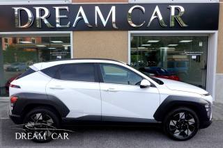 HYUNDAI Kona usata, con Antifurto