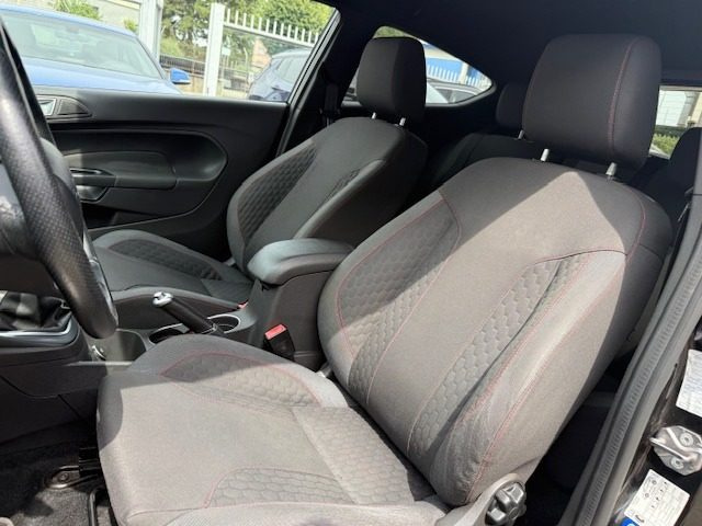 FORD Fiesta usata, con Fendinebbia