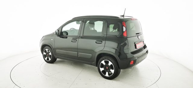 FIAT Panda Cross usata, con Vivavoce