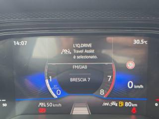 VOLKSWAGEN Taigo usata, con Frenata d