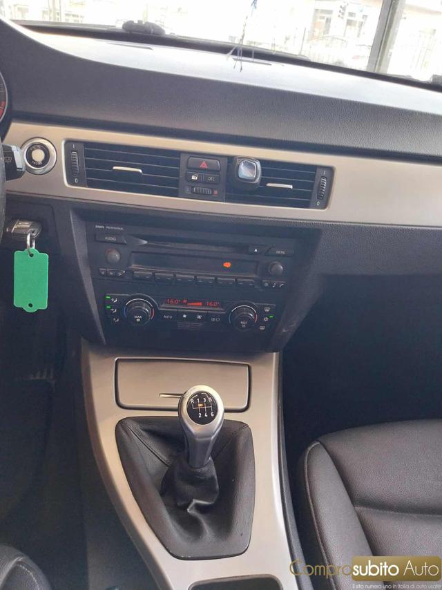 BMW 320 usata, con Climatizzatore