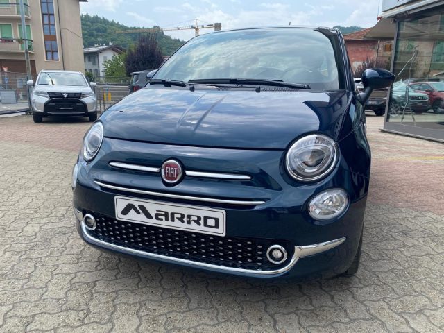 FIAT 500 usata, con Airbag laterali