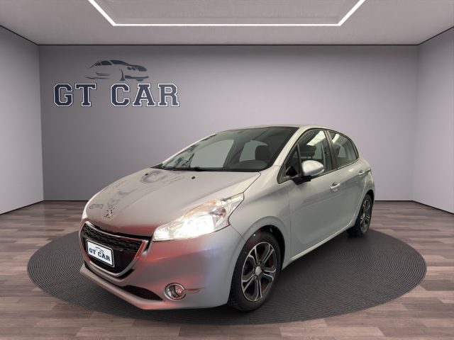 PEUGEOT 208 usata, con ABS