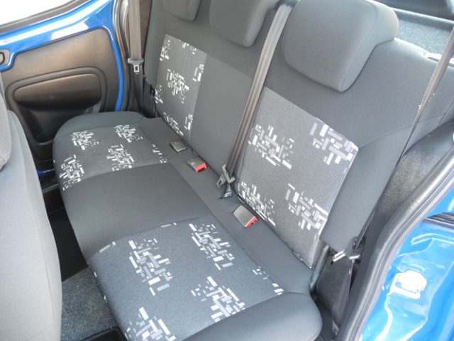 FIAT Qubo usata 32