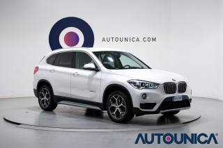 BMW X1 usata, con Airbag laterali