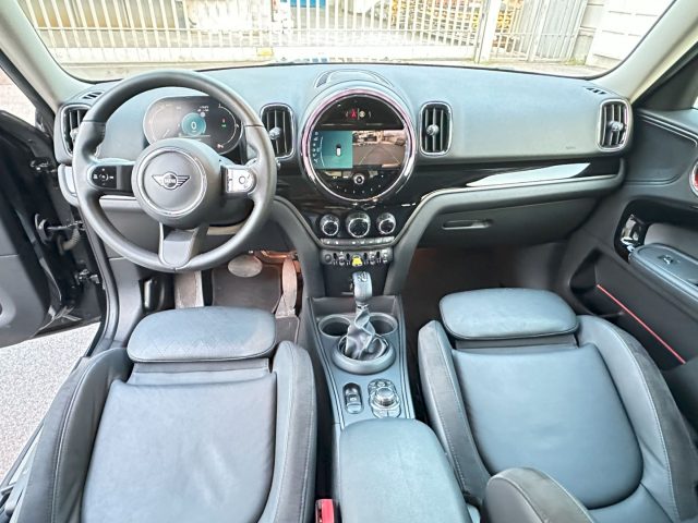 MINI Countryman usata, con Climatizzatore