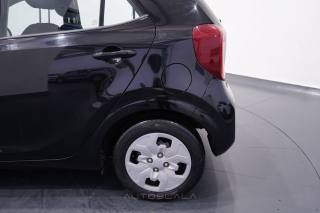 KIA Picanto usata 26