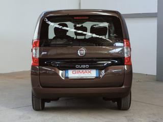 FIAT Qubo usata, con Autoradio