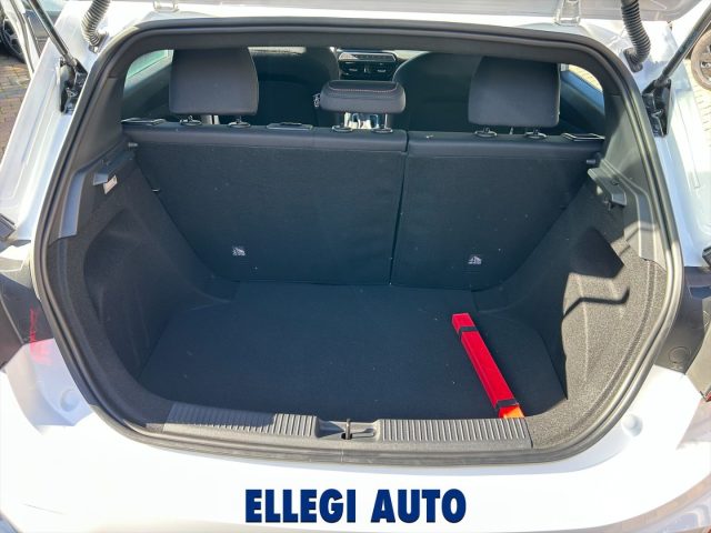 MG MG3 usata, con USB