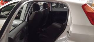FIAT Punto usata, con ESP
