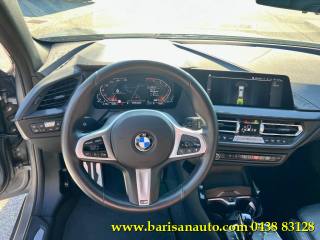 BMW 118 usata, con Controllo trazione