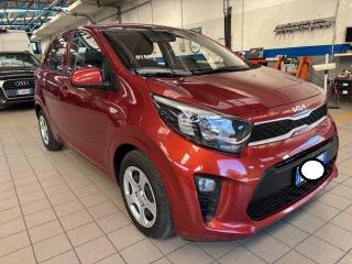 KIA Picanto usata, con Airbag laterali
