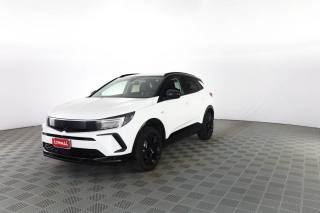 OPEL Grandland Grandland 1.2 Turbo 12V 130 CV GS Line
