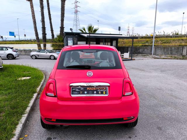 FIAT 500 usata, con Chiusura centralizzata