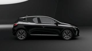 RENAULT Clio usata, con Controllo automatico clima