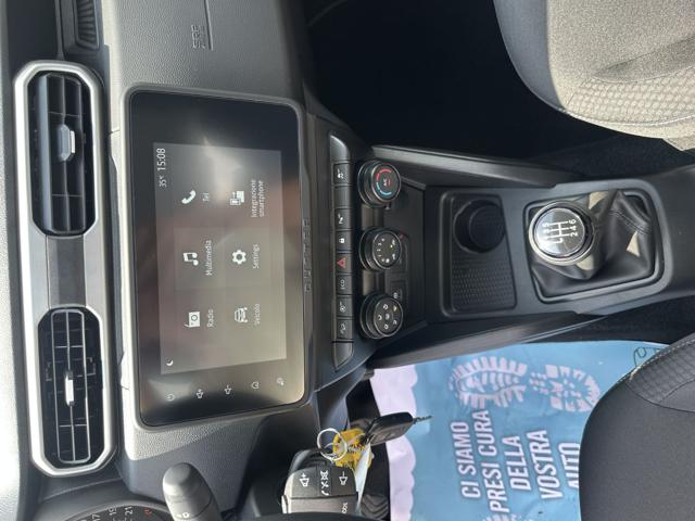 DACIA Duster usata, con Cerchi in lega