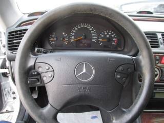 MERCEDES-BENZ CLK 200 usata, con Autoradio