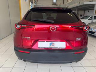 MAZDA CX-30 usata, con Antifurto